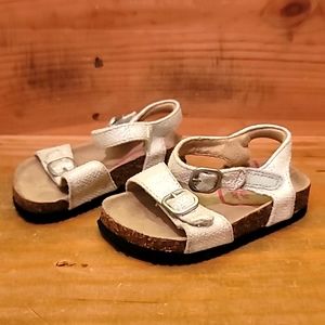 Stride Rite toddler sandal